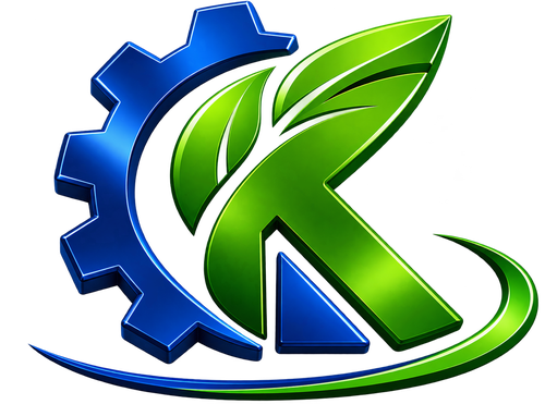 KentFeedTech logo